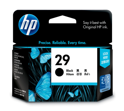 HP 51629AA