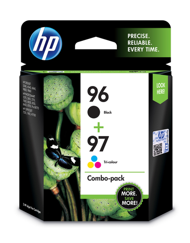 HP C9353FN