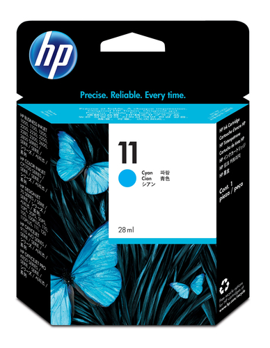 HP C4836AA
