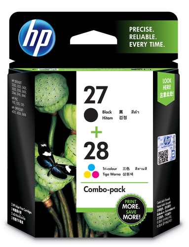 HP C9323FN