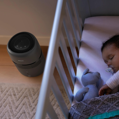Philips HU4109/03 humidifier – image 3