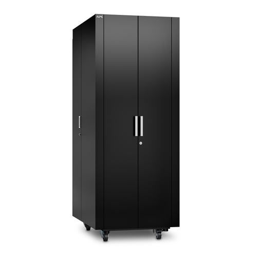 APC NetShelter CX 38U server rack, afbeelding 4