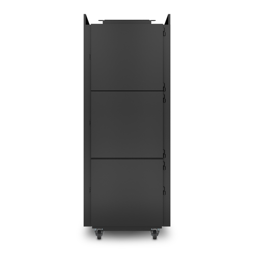 APC NetShelter CX 38U server rack, afbeelding 2