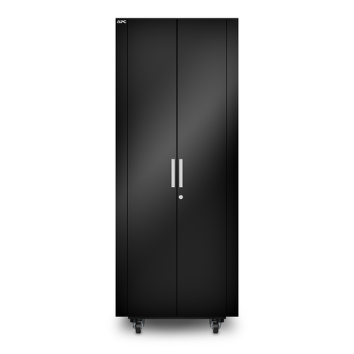APC NetShelter CX 38U server rack, afbeelding 3