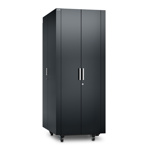 APC NetShelter CX 38U server rack, afbeelding 2