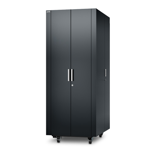 APC NetShelter CX 38U server rack