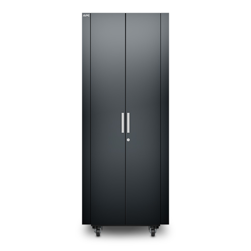 APC NetShelter CX 38U server rack, afbeelding 3
