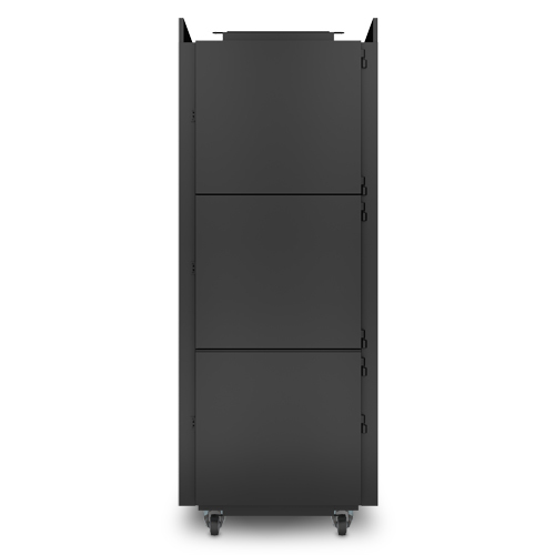 APC NetShelter CX 38U server rack, afbeelding 4