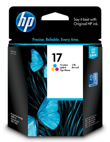HP C6625AA