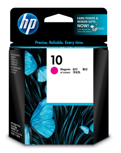 HP C4843AA