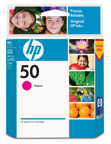 HP 51650MA