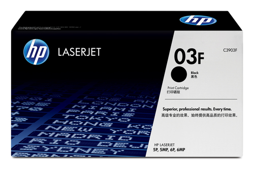 HP C3903F