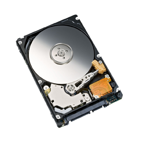 Fujitsu 160GB, 2.5, 5400rpm 2.5 Jada ATA II