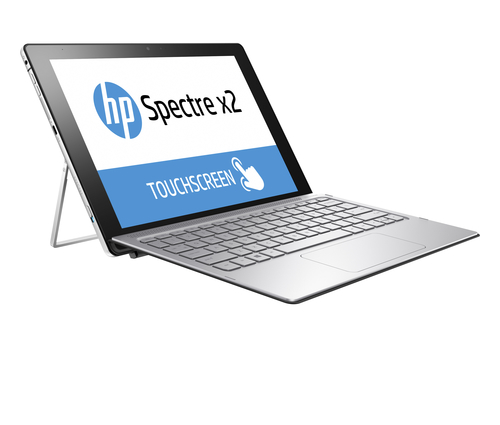 HP Spectre x2 12-a000na Intel® Core™ m3 m3-6Y30 Hybrid (2-in-1) – image 3