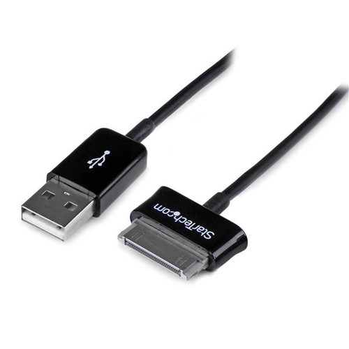 CABLE 2M ADAPTADOR CONECTOR  DOCK SAMSUNG GALAXY TAB A USB A  - USB2SDC2M