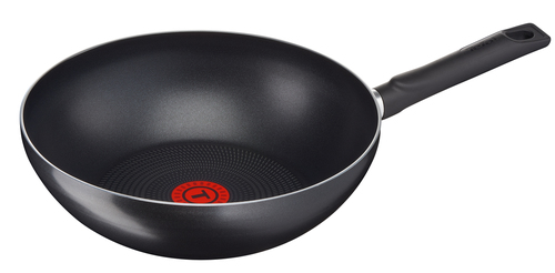 Tefal Logics A16819 frying pan Wok/Stir-Fry pan Round