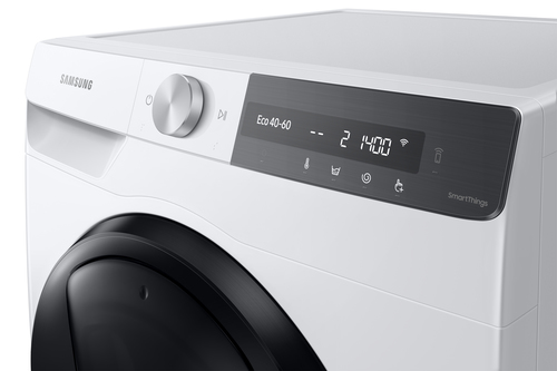 Samsung WW90T854ABT washing machine Front-load – image 9