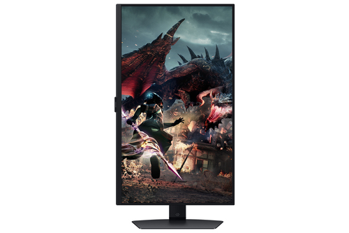 Samsung G50D computer monitor – image 9