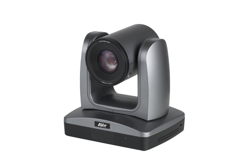 AVer PTZ330 2.1 MP Grey 1920 x 1080 pixels 60 fps Exmor 25.4 / 2.8 mm (1 / 2.8") – image 8