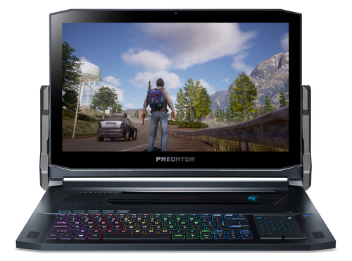 Acer Triton 900 PT917-71-70WF – image 1