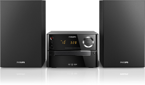 Philips BTD2336/93 home audio system Home audio micro system – image 2