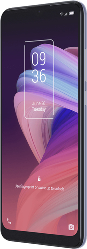 TCL 10 10SE 16.6 cm (6.52") Dual SIM Android 10 4G USB Type-C 4 GB 128 GB 4000 mAh Blue