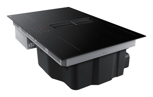 Samsung CC90H84JADUR Inductie kookplaat Zwart, afbeelding 3