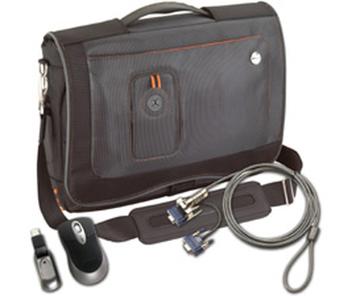 Targus BUS0003 laptop case