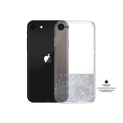 PanzerGlass ® ClearCase iPhone 8 | 7 | SE (2020/2022) – image 1