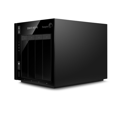 Seagate NAS Pro – image 6