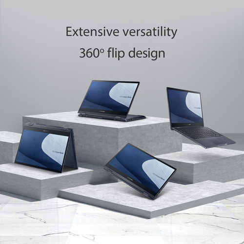 ASUS ExpertBook B5 Flip OLED B5302FEA-LF1011X Intel® Core™ i5 i5-1135G7 Hybrid (2-in-1) – image 8