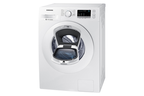 Samsung WW9NK4430YW washing machine Front-load – image 5