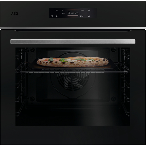 AEG Series 7000 TX7PB63FST 72 L Черный