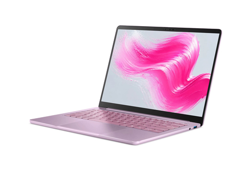 Acer Swift 14 AI SFA14-I31-59GP Intel Core 5 320 Laptop – image 5