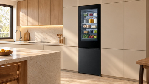 LG GBGW92GCEV Freestanding – image 8