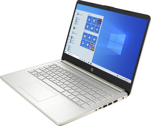 HP 14s-dq1526na Intel® Core™ i5 i5-1035G1 Laptop – image 2