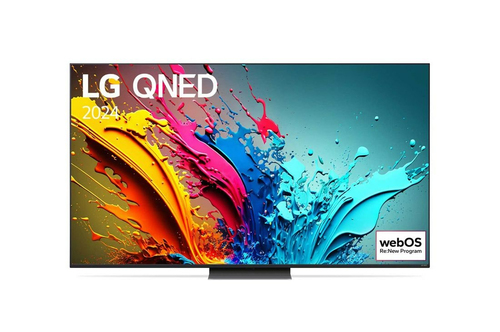 LG 75QNED86T3A TV