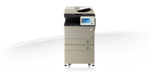 Canon imageRUNNER ADVANCE 400i