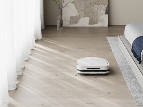 Ecovacs Deebot X5 Omni – image 8