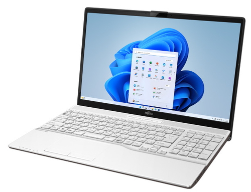 Fujitsu LIFEBOOK FMVA45H2W laptop Intel® Core™ i5 i5-1155G7