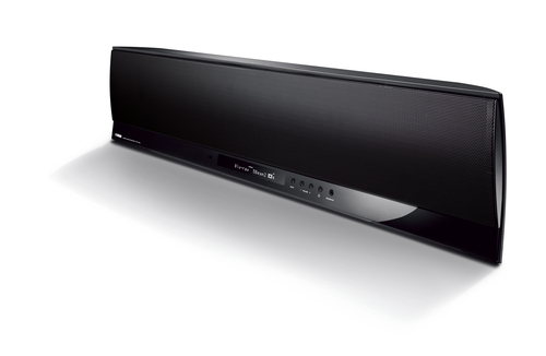 Yamaha YSP-4100 Black – image 1