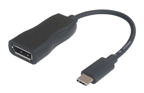 Microconnect 0.2m USB C - DP