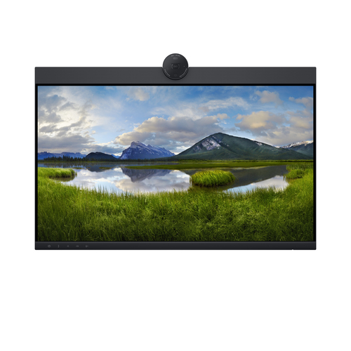 Dell 24 Video Conferencing Monitor P2424HEB - LED-monitor, afbeelding 8