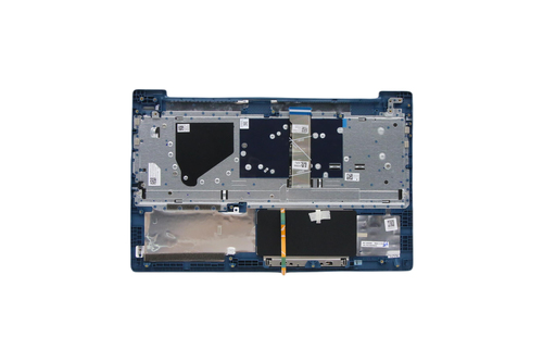 Lenovo 5CB0X56392 sülearvuti varuosa Cover + keyboard