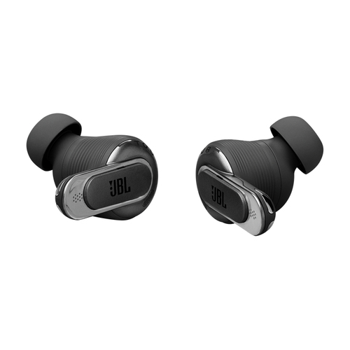 Jbl Tour Pro 3 Wireless Bluetooth Noise-Cancelling Earbuds - Black - image 7