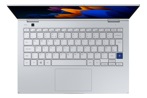 Samsung Galaxy Book Flex2 – image 2