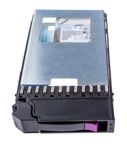 Origin Storage 10TB Hot Swap HDD 7.2k