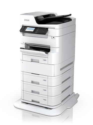 Epson WorkForce Pro WF-C879RTC Inkjet A3+