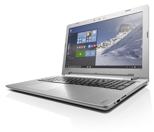 Lenovo IdeaPad 500-15ISK Intel® Core™ i7 i7-6500U Laptop – image 2