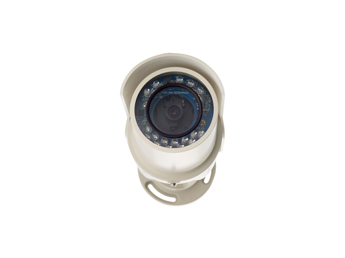 LevelOne Fixed Network Camera, 2-Megapixel, Outdoor, 802.3af PoE, Day & Night, IR LEDs – image 2